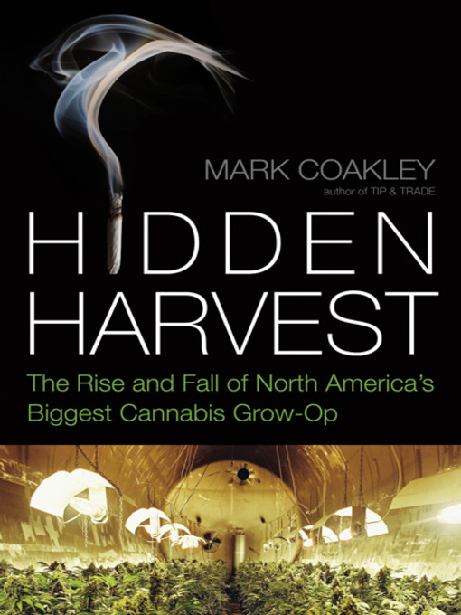 Title details for Hidden Harvest by Mark Coakley - Available